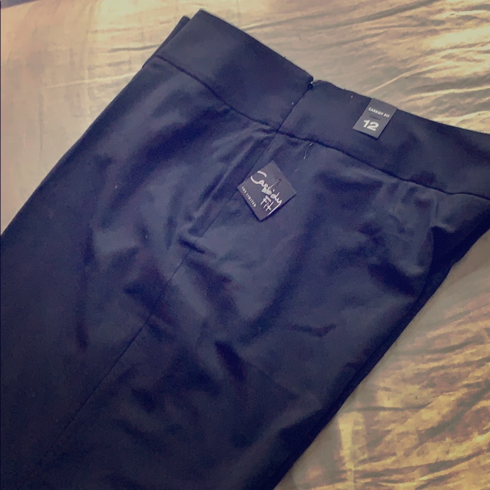 The limited Cassidy fit